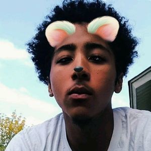 Meet your Posher, Jeromey